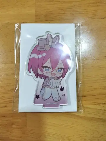 앙스타 애니카페 아크릴 스탠드 이바라