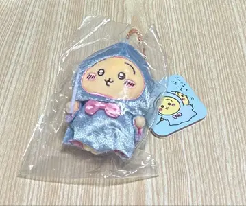 치이카와 버스디! - 마스코트 토끼