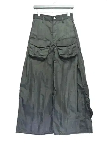 SHINYAKOZUKA M-PANTALON