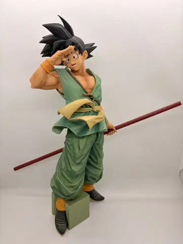 SMSP 손오공 대축제 바이바이 손오공