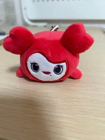 twice 체브리 키링