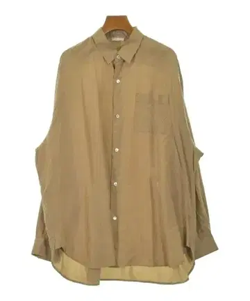 블랑 YM 캐주얼 셔츠 남성용