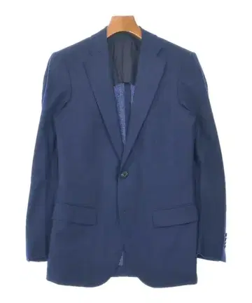 PILGRIM 테일러드 자켓 남성용