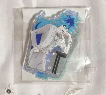 트위스테 이데아 D100 플라티나 자켓 아크릴 스탠드