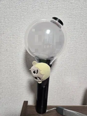 BTS Official Light Stick MAP OF THE SOUL