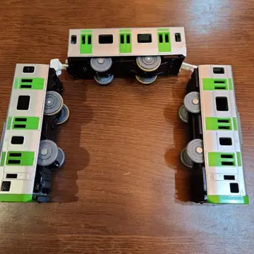 205 프라레일 레일로 액션 E235계 야마노테선