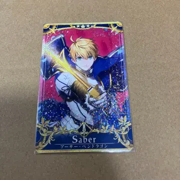 fgoac 프로토 아서 최종 재림 페이탈