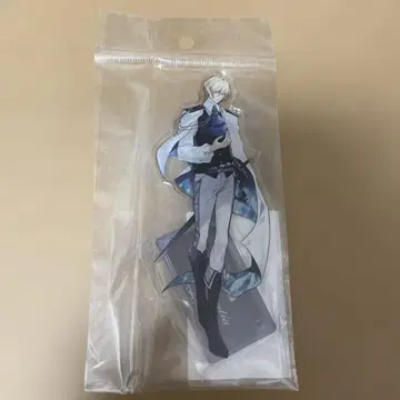 잘생긴 빌런 아크릴 스탠드 엘버트