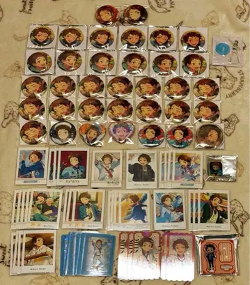 [ 앙스타 ] 텐마 미츠루 묶음 판매 [ 79점 ]