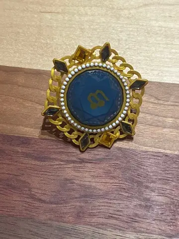 [ 즉시 구매 가능 ] 시이나 니키 링 라이트