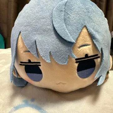 [ 미사용 ] 호시마치 스이세이 봉제 인형