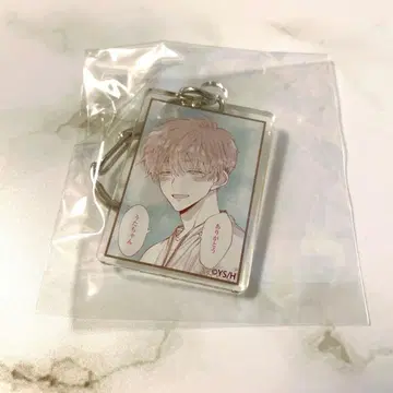 타몬 군 지금 어느 쪽!? 만복 가챠 아크릴 키링 M 후쿠하라 타몬