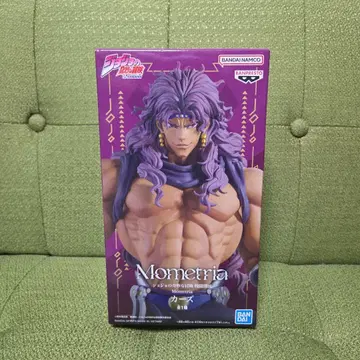 죠죠의 기묘한 모험 Mometria 카즈 전 1종 피규어