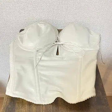 mirrormirror 브라이덜 이너 F70