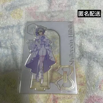 프리파라 라파리 Lafary LAFARY 아크릴 스탠드 시쿄인 히비키