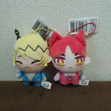 마계의 왕자! 이루마 군 쪼꼬미 누이 오페라 샤크스 리드