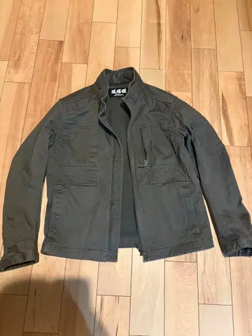 작업복 현장용 자켓 M 사이즈