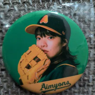 아이묭 서치라이트 캔뱃지