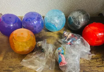 원피스 열매 원피스 가챠 피규어 샹크스 검은 수염 티치 제퍼