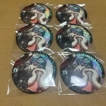 카리스마 미나토 오세 캔뱃지 캔뱃 CB 1st 블레이크 내벌