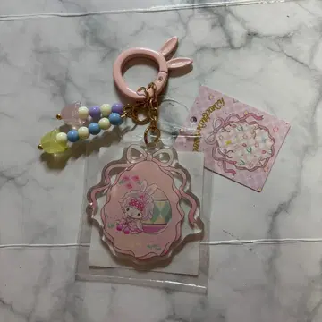 산리오 퓨로 아크릴 키링 마이 스위트 피아노