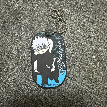 주술회전 0 지로리 고죠 사토루