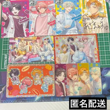 오리엔스 폴라로이드 세트