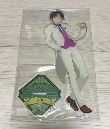 호오즈키의 냉철 하쿠타쿠 아크릴 스탠드