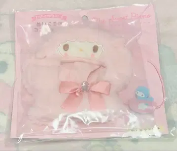 산리오 마이 스위트 피아노 봉제 인형 코스튬 피아노