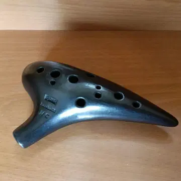 피에타 오카리나 알토 4C관