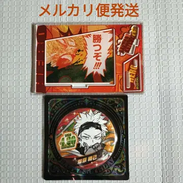 나의 히어로 아카데미아 생일 2025 아크릴 스탠드 캔뱃지 바쿠고 카츠키