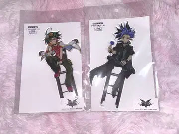 유희왕 ARC-V 유야 시리즈 아크릴 스탠드