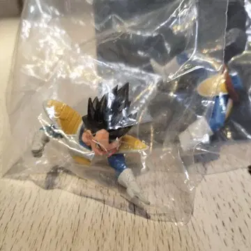 HG 드래곤볼 초 04 베지터