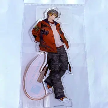 토가이누의 피 eeo 아크릴 스탠드 아키라