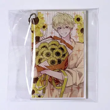 타몬 군 지금 어느 쪽? 온리샵 이시바시 나츠키 아크릴 키링