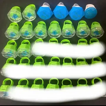 아오바 츠무기 링 라이트 스타라이 9th