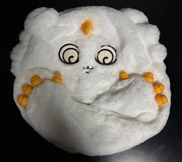 치이카와 치이카와 파크 아노코 모자 머리띠