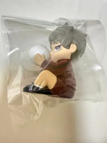 하이큐 숨바꼭질 피규어 오사무