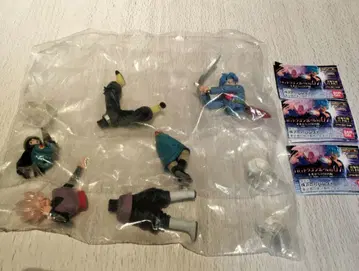 HG 드래곤볼 초 07