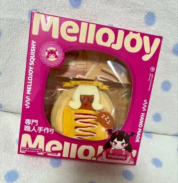 소시지 공주 미개봉 슈링크 포함 멜로 조이