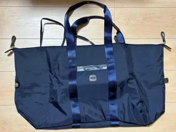 이탈리아 여행 가방 브랜드 Bric's 브릭스 토트백 빅 네이비 컬러