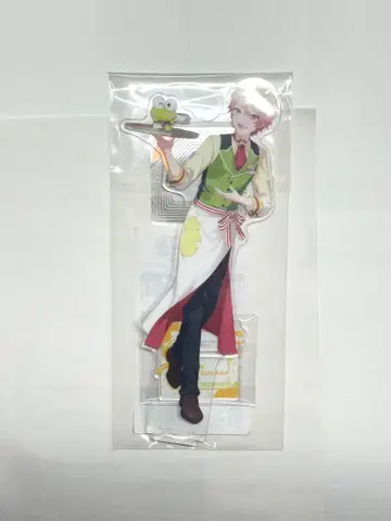 텐마 츠카사 아크릴 스탠드 산리오 콜라보