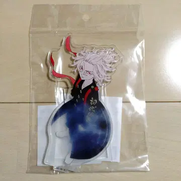 도쿄 리벤저스 아크릴 스탠드 사노 만지로