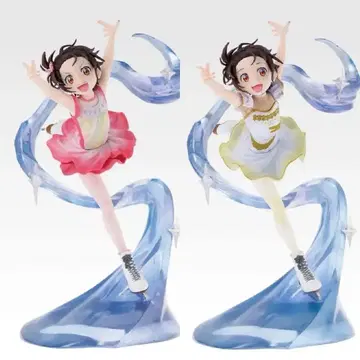 제일복권 TV 애니메이션 [메달리스트] A상 라스트 원상 결속 이노리