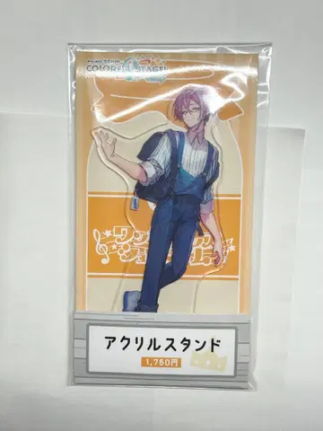 카미시로 루이 아크릴 스탠드 로손 콜라보