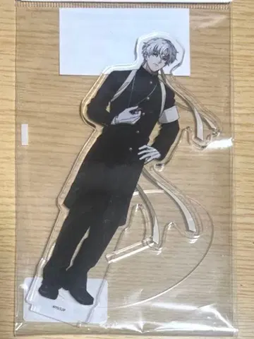 SAKAMOTO DAYS 아크릴 스탠드 슬러