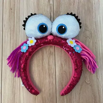 USJ 아비 카츄샤 굿즈 기념품 스팽글 세서미 스트릿