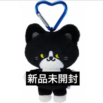 예성 봉제 인형 키링 SUPER ZOONIOR SS10