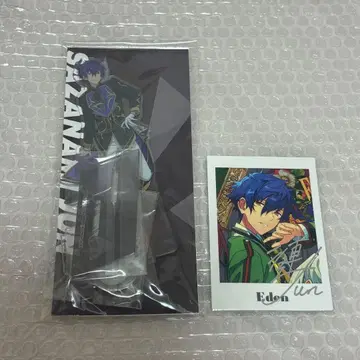 Eden 사자나미 쥰 TRIP 파샤츠 아크릴 스탠드