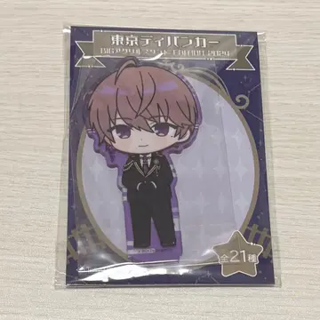 카가미 코스케 아크릴 스탠드 도쿄 디반카 특전 반딧불이 다이다라봇치